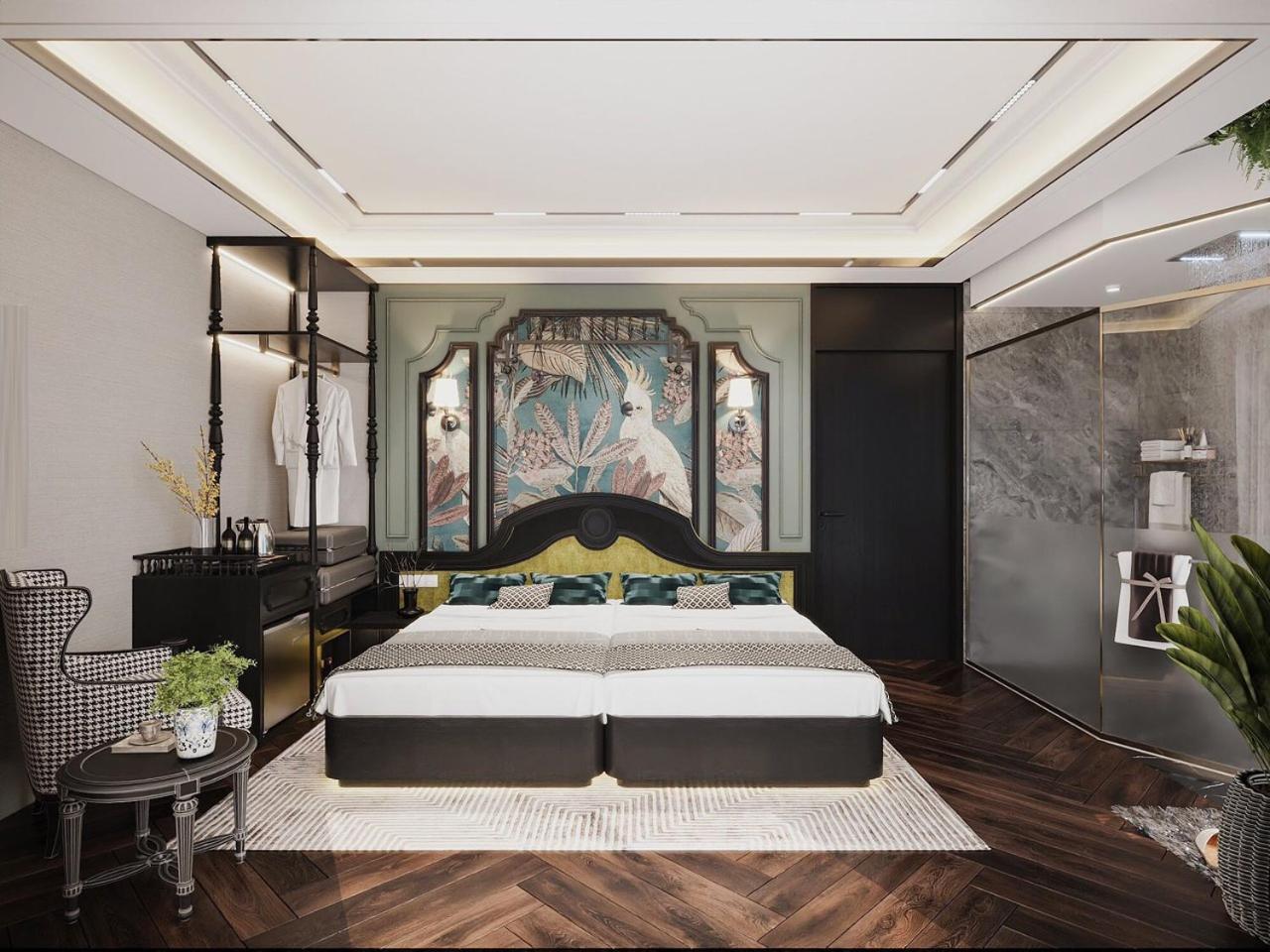 Sunland Riverside Khách sạn