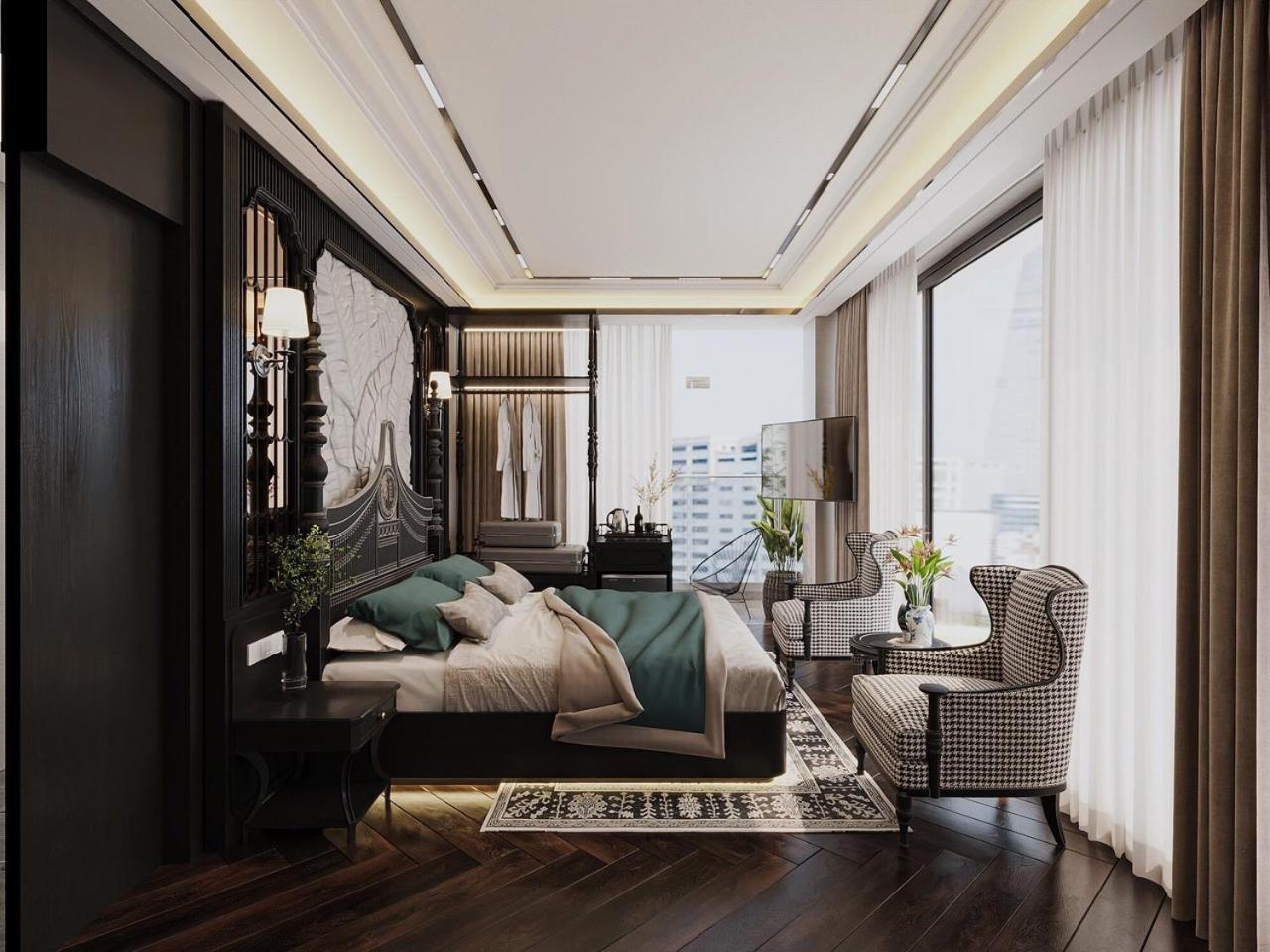 Sunland Riverside 3* TP. Hồ Chí Minh