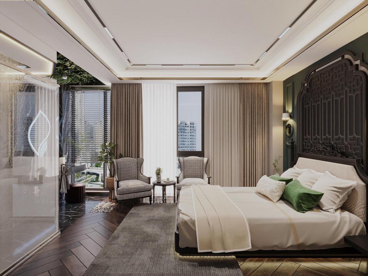 Sunland Riverside 3*