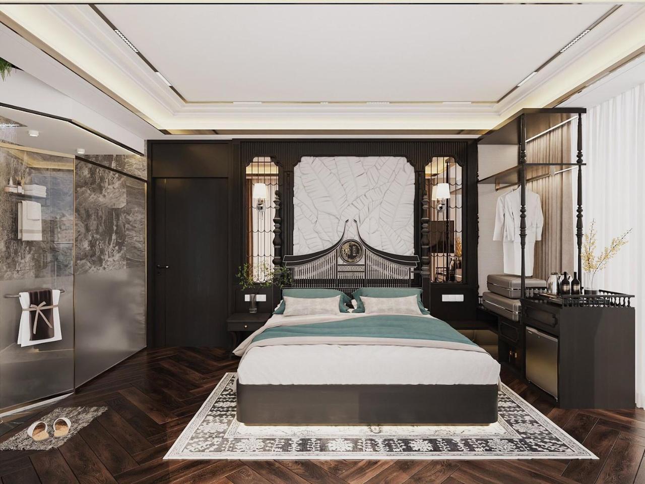 Sunland Riverside Hotel Ho Chi Minh City