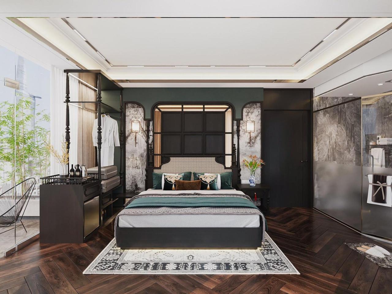 Hotel Sunland Riverside