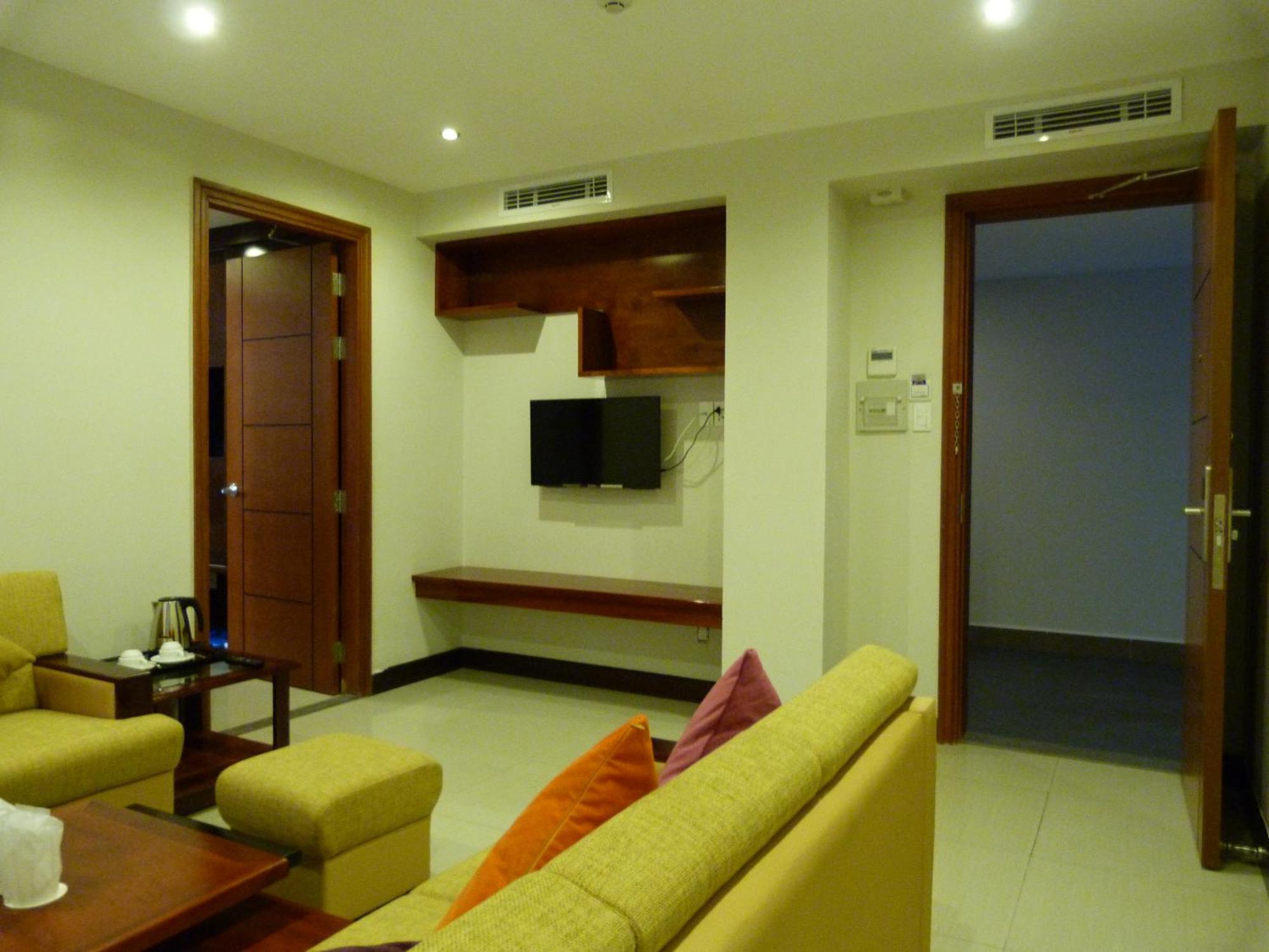 Hotel Sunland Riverside