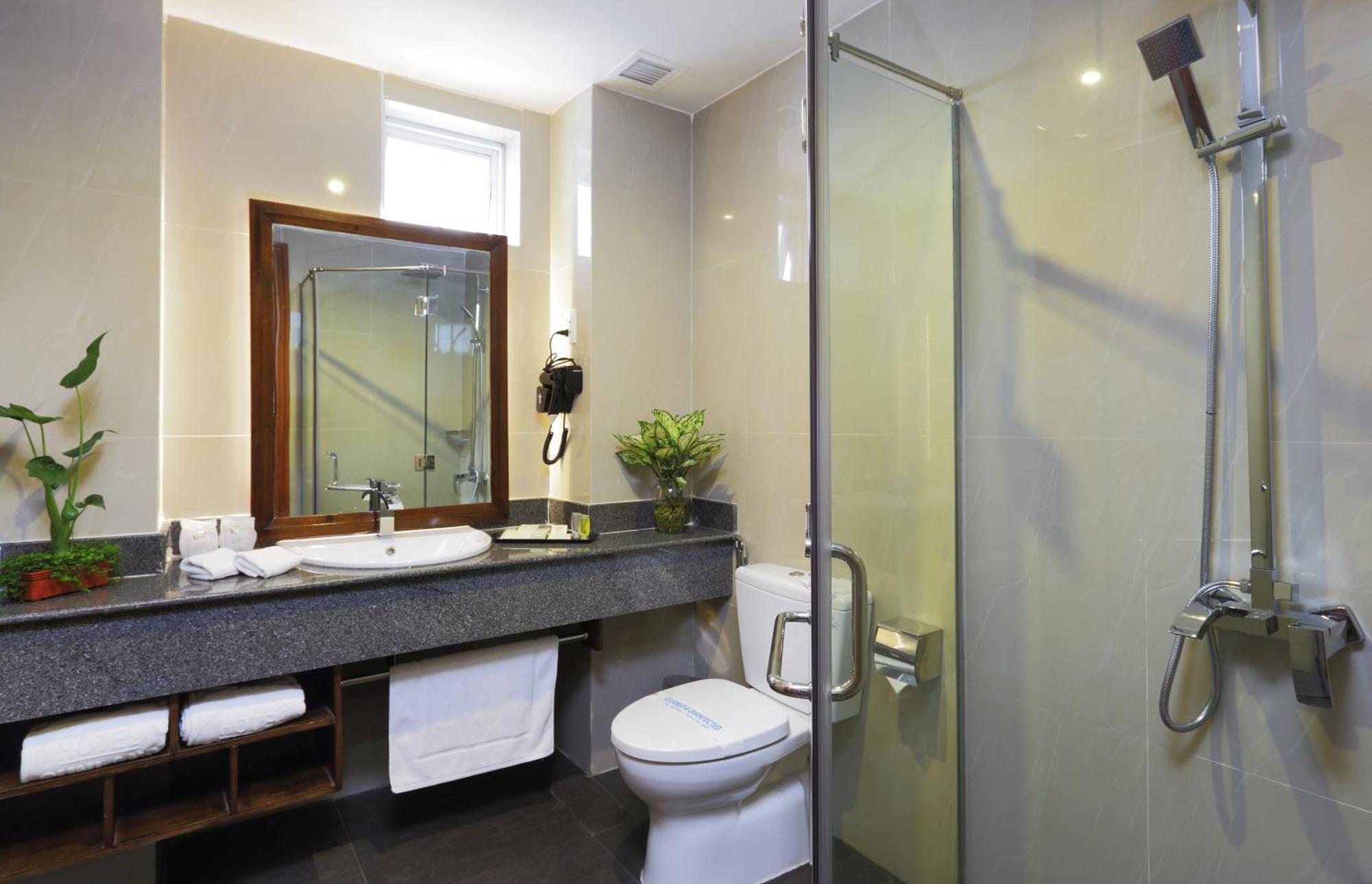 Sunland Riverside 3* Ho Chi Minh City
